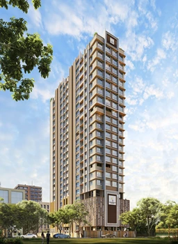 Shepherd Horizon by Goodbuild India Private Limited