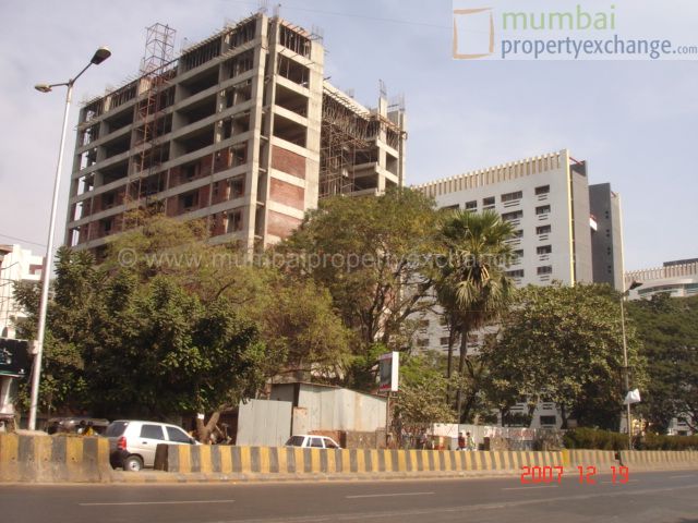 Ascot, Thane West by R Raheja Properties
