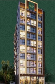 Royale Rose by Project One