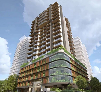 Shivdham by TKL Infra Developers Pvt Ltd