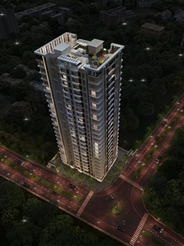 Mangeshi 23 Carat Gold by Mangeshi Group