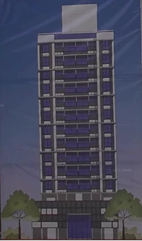 Khar Laxmi Nivas by Khar Laxmi Niwas Developers Llp