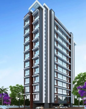 Hira Building by L Nagpal Developers
