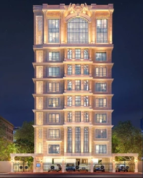 Royal Residency by Lakhanis Builders And Developers