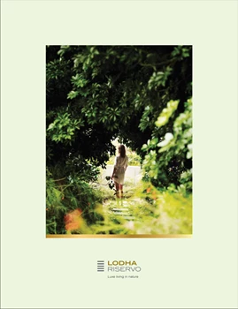 Lodha Riservo by Lodha Group
