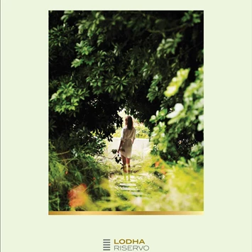 Lodha Riservo