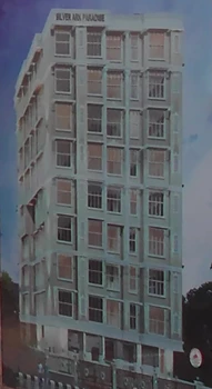 Silver Ark Paradise by Devakshee Developers Private Limited