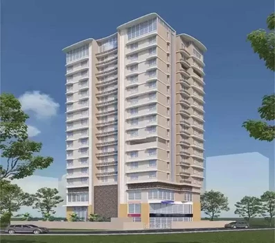 Prabhat Kunj by Lakshmi Construction