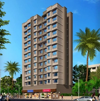 Utkarsh by Ambrosial Developers Pvt. Ltd.