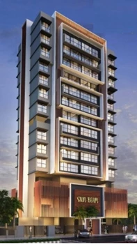 Sun Beam by Ummang Lifespaces Llp