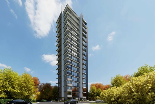 Ekam by AP Realty LTD