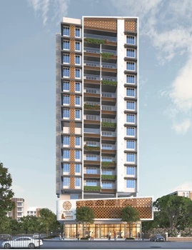 Meera Kunj by Arham Realty