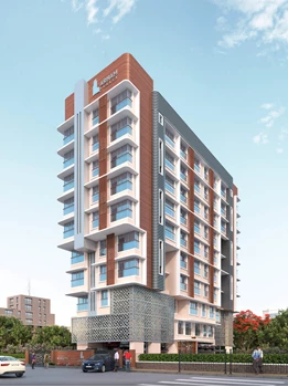 Shri Sai Krupa by Arham Realty