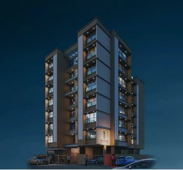Jai Ghanshyam Krupa by Sudarsan Homes Llp