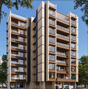 Sudarsan Vatika by Sudarsan Homes Llp