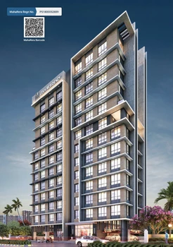 Lekh Residency by Lekh Group of Companies