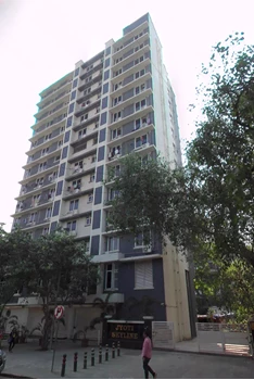 Jyoti Skyline by Jyoti Shelter