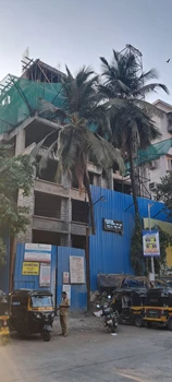 Rekha Pragati by Milan Group