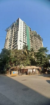 Merushikhar by Savvy Infrastructure Private Limited 