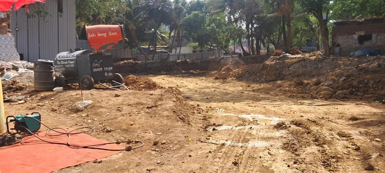 Raj Vega by Raj Builders & Developers
