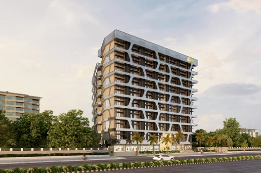 Shree Gopal by Dipti Home Makers Pvt Ltd.