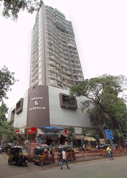 Samarpan by L K Infracon LLP