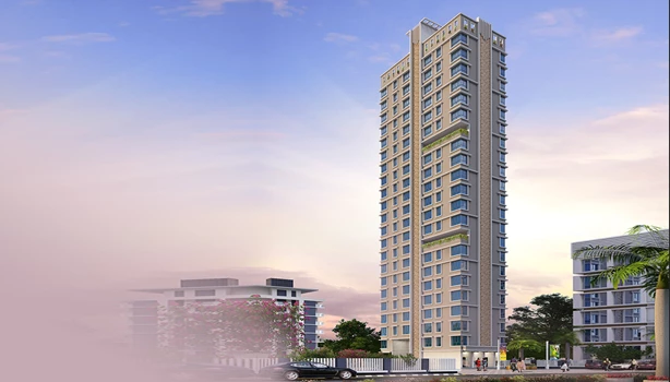Vraj Bhumi Heights by Landmark Heights Private Limited
