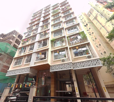 Nutan Yashodhan by Nutan Builders