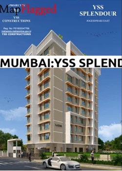 Yss Splendour by Yss Constructions
