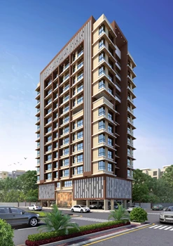 Satyam by Poddar Realty