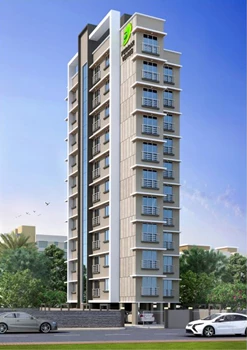 Venus by Poddar Realty