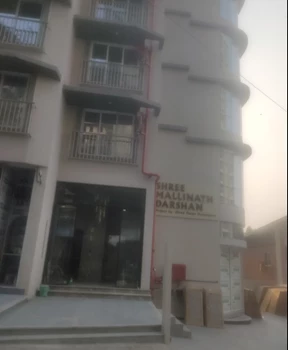 Shree Mallinath Darshan by Shree Panav Developers