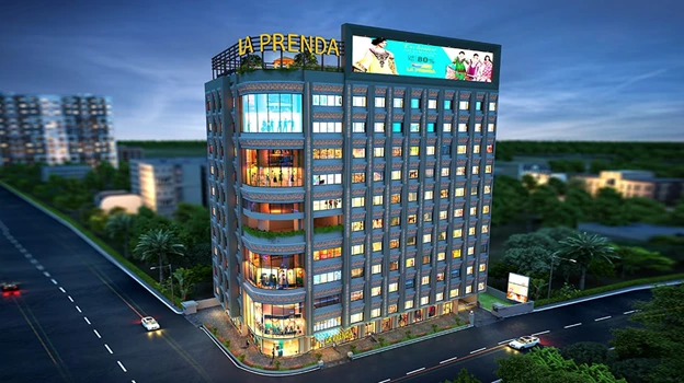 La Prenda by D M Developers