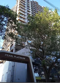 Pearl Platinum Wing B by Chandiwala Enterprises & Everest Developers