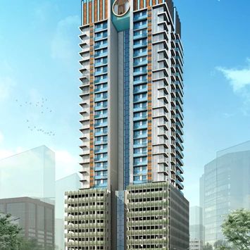  in Suraj New Park View, Dadar West