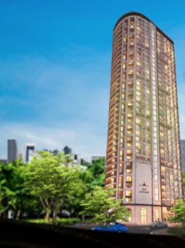 A H Avenue by A H  Constructions