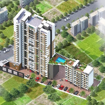 NG Aroma by RNA Builders NG