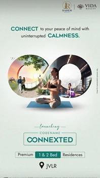 Codename Connexted by Vida Realty
