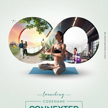Codename Connexted