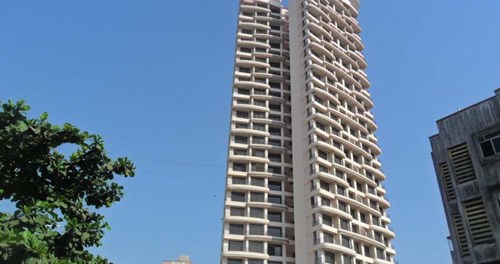 Bhoomi Colossa by Anjali Bhoomi Developers
