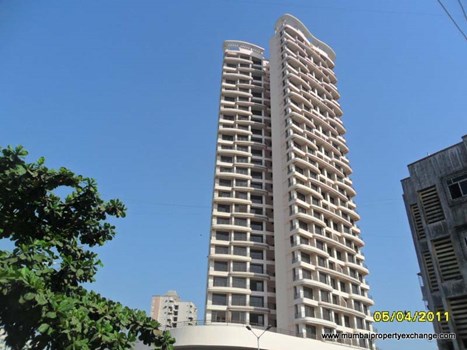Bhoomi Colossa by Anjali Bhoomi Developers