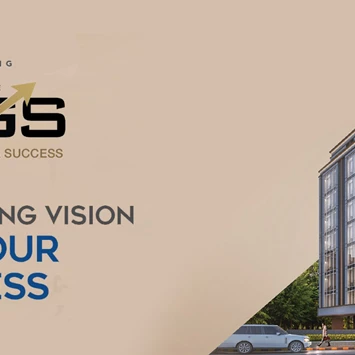  in Codename RTGS, Thane West