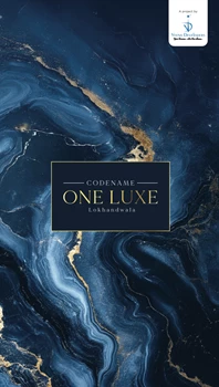 Codename One Luxe by Veena Developers