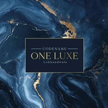 Codename One Luxe
