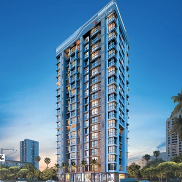 Ruparel Pristine
