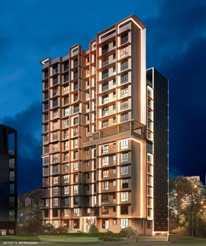 Gayatri Enclave by Tawakkal Infra Projects Pvt Ltd.