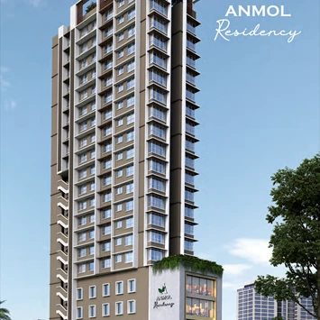 Anmol Residency