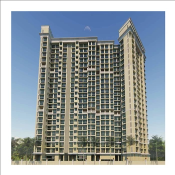 Shree Krishna by Shree Housing