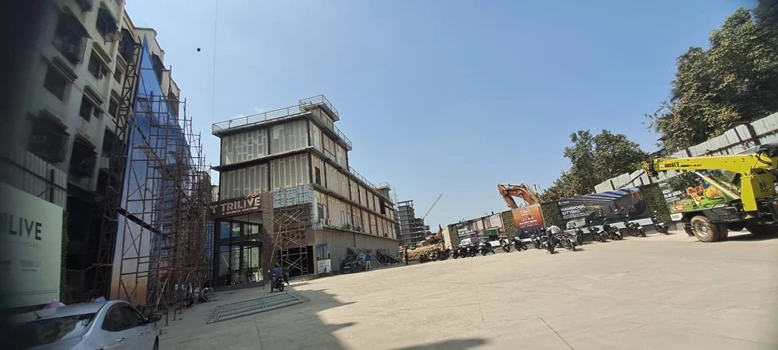 Tribeca Trilive by Tribeca Developer