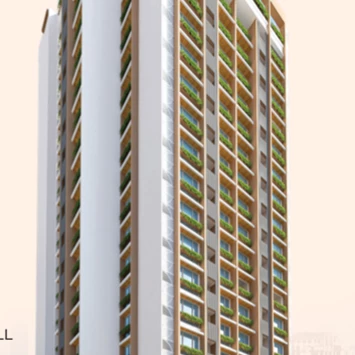  in Divya Darpan, Andheri East